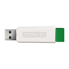 Болид USB RS232 Преобразователь интерфейса