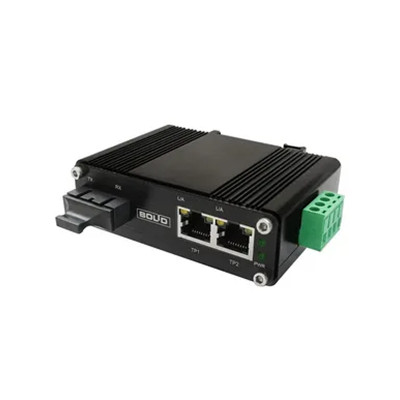 Болид Ethernet-FX-SM40SB преобразователь Ethernet 10/100 Мбит/с в оптику, одномодовое волокно до 40к Болид Ethernet-FX-SM40SB преобразователь Ethernet 10/100 Мбит/с в оптику, одномодовое волокно до 40к