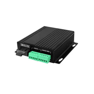 Болид RS-FX-SM40 Преобразователь интерфейсов RS232/422/485 в оптику и обратно, одномодовое волокно до 40км Болид RS-FX-SM40 Преобразователь интерфейсов RS232/422/485 в оптику и обратно, одномодовое волокно до 40км