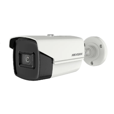 Hikvision DS-2CE16D3T-IT3F (2.8mm) TVI Камера, цилиндрическая Hikvision DS-2CE16D3T-IT3F (2.8mm) TVI Камера, цилиндрическая