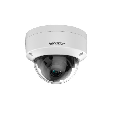 Hikvision DS-2CE57D3T-VPITF (2.8mm) TVI Камера, купольная Hikvision DS-2CE57D3T-VPITF (2.8mm) TVI Камера, купольная