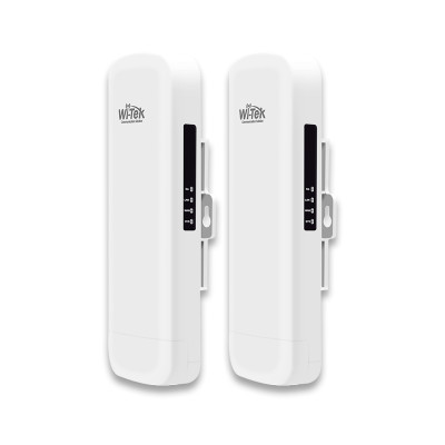 Wi-Tek WI-CPE513P-KIT V3 Устройство беспроводной передачи данных до 5 км (комплект из 2 точек) Wi-Tek WI-CPE513P-KIT V3 Устройство беспроводной передачи данных до 5 км (комплект из 2 точек)
