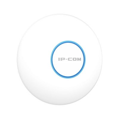 IP-Com Pro-6-LITE Двухдиапазонная потолочная точка доступа IP-Com Pro-6-LITE Двухдиапазонная потолочная точка доступа