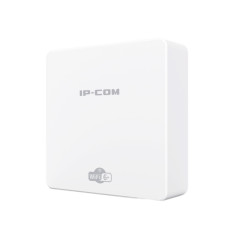 IP-Com Pro-6-IW Двухдиапазонная гигабитная встраиваемая точка доступа