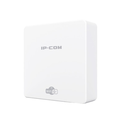 IP-Com Pro-6-IW Двухдиапазонная гигабитная встраиваемая точка доступа IP-Com Pro-6-IW Двухдиапазонная гигабитная встраиваемая точка доступа