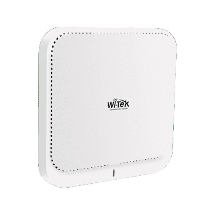 Wi-Tek WI-AP219AX Потолочная точка доступа Wi-Tek WI-AP219AX Потолочная точка доступа