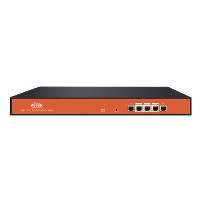Wi-Tek WI-AC150 Контроллер Wi-Tek WI-AC150 Контроллер