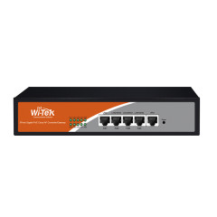 Wi-Tek WI-AC105P Контроллер