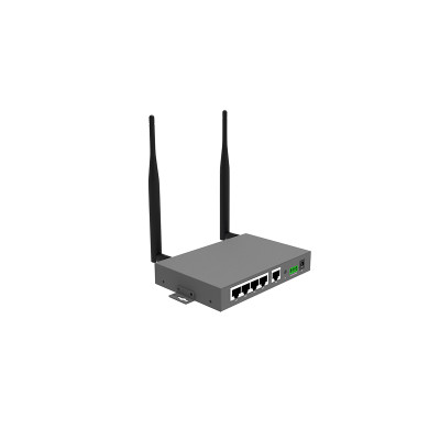 UTEPO URT6105 Промышленный 4G роутер UTEPO URT6105 Промышленный 4G роутер