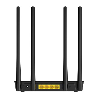 Comfast CF-WR619AC V2 Wi-Fi маршрутизатор Comfast CF-WR619AC V2 Wi-Fi маршрутизатор