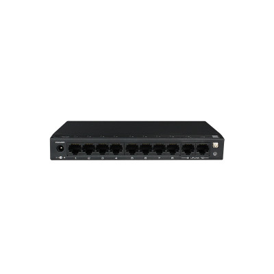 UTEPO SF10P-FHM Коммутатор 10-портовый неуправляемый PoE UTEPO SF10P-FHM Коммутатор 10-портовый неуправляемый PoE