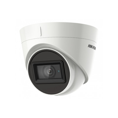Hikvision DS-2CE78D0T-IT3FS (2.8mm) TVI Камера, купольная Hikvision DS-2CE78D0T-IT3FS (2.8mm) TVI Камера, купольная