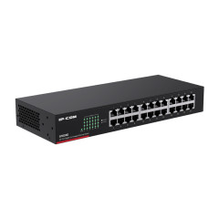 IP-Com G1024D Коммутатор 24-портовый неуправляемый Ethernet