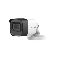 Hikvision DS-2CE16H0T-ITPFS (2.8mm) TVI Камера, цилиндрическая