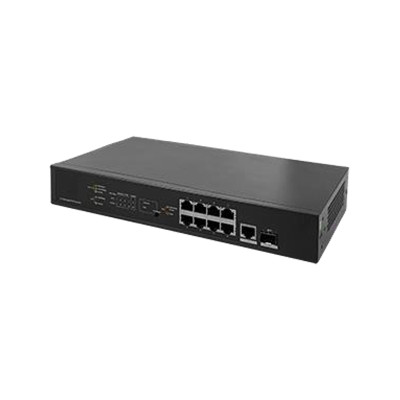 UTEPO UTP3310TS-PSB-L2 Коммутатор 8-портовый управляемый PoE UTEPO UTP3310TS-PSB-L2 Коммутатор 8-портовый управляемый PoE