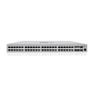 Wi-Tek WI-PCMS554FP-L3 Промышленный 48-портовый управляемый коммутатор PoE Wi-Tek WI-PCMS554FP-L3 Промышленный 48-портовый управляемый коммутатор PoE