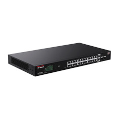 IP-Com G2228P-24-410W Коммутатор 26-портовый управляемый PoE