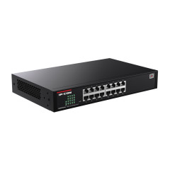 IP-Com G2216D Коммутатор 16-портовый управляемый