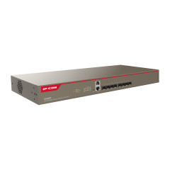 IP-Com X5308F Коммутатор 8-портовый (SFP) с облачным управлением