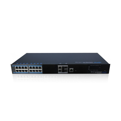 UTEPO UTP7216E-POE-L2 Коммутатор 16-портовый управляемый PoE UTEPO UTP7216E-POE-L2 Коммутатор 16-портовый управляемый PoE