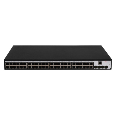 Hikvision DS-3E2552-H Коммутатор 48-портовый управляемый Hikvision DS-3E2552-H Коммутатор 48-портовый управляемый