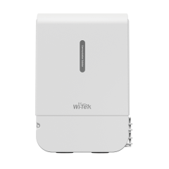Wi-Tek WI-PCES210G-O Уличный управляемый 8-портовый PoE коммутатор