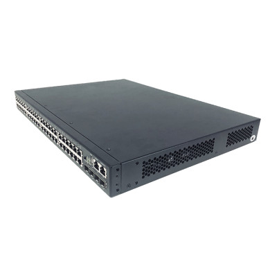 UTEPO UTP5652S-PSB-L3 Коммутатор c 48 портами гигабитный Ethernet PoE+ и 4-портовый управляемый коммутатор Ethernet 10G SFP+ L3 UTEPO UTP5652S-PSB-L3 Коммутатор c 48 портами гигабитный Ethernet PoE+ и 4-портовый управляемый коммутатор Ethernet 10G SFP+ L3