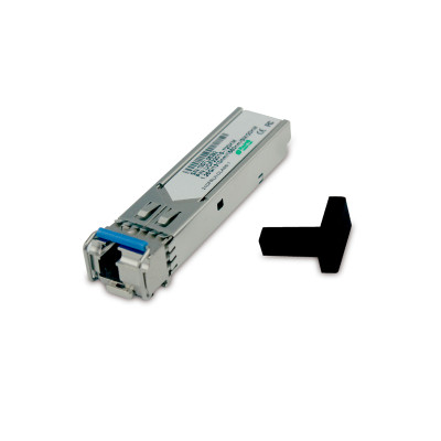 UTEPO SFP-1.25G-20KM-RX Оптический модуль SFP UTEPO SFP-1.25G-20KM-RX Оптический модуль SFP