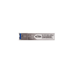 Wi-Tek WI-SFP10SC-3KM Оптический модуль SFP (комплект из 2 штук)