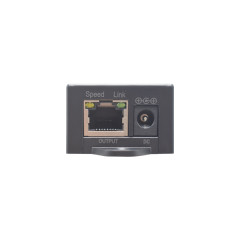 Wi-Tek WI-POE60-24V PoE-конвертер 24/48 В