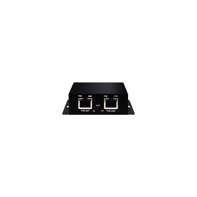 Wi-Tek WI-PE31E Удлинитель PoE Wi-Tek WI-PE31E Удлинитель PoE