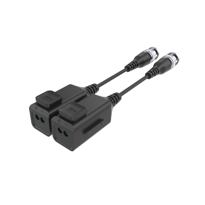 UTEPO UTP101P-HD6 Пассивный приемо-передатчик видеосигнала UTEPO UTP101P-HD6 Пассивный приемо-передатчик видеосигнала
