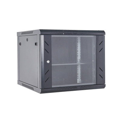 Finen WM6409 Шкаф настенный 9U (600х450х501мм) Finen WM6409 Шкаф настенный 9U (600х450х501мм)