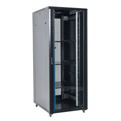 Finen AS8042 Шкаф серверный 42U (800х1000х2054мм)
