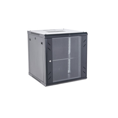 Finen WM6612 Шкаф настенный 12U (600х600х635мм) Finen WM6612 Шкаф настенный 12U (600х600х635мм)