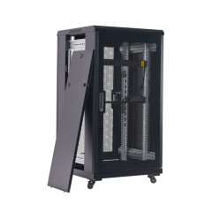 Finen AS6822 Шкаф серверный 22U (600х800х1164мм)