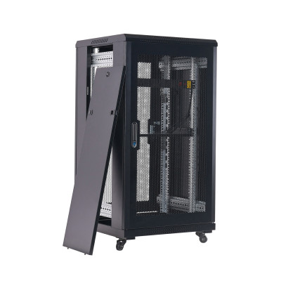 Finen AS6822 Шкаф серверный 22U (600х800х1164мм) Finen AS6822 Шкаф серверный 22U (600х800х1164мм)