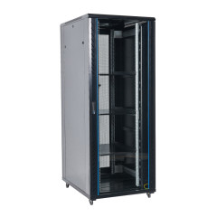 Finen AS6842 Шкаф серверный 42U (600х800х2054мм)