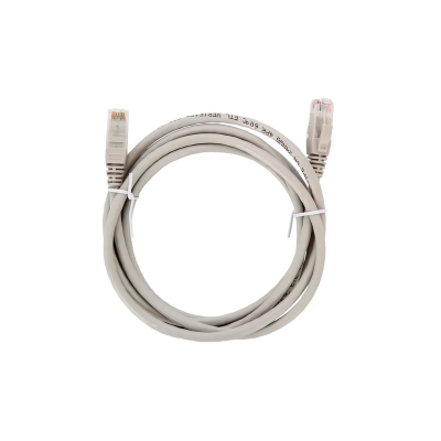 ESTAI Патч-корд FTP Cat.5e RJ-45 3 м ESTAI Патч-корд FTP Cat.5e RJ-45 3 м