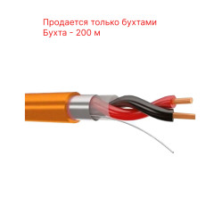 Экспокабель КПСЭнг(А)-FRLS 1х2х1 кабель (ТехноКабель-НН)