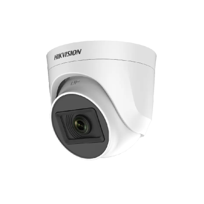 Hikvision DS-2CE76H0T-ITPF(C) (2.8mm) TVI Камера, купольная Hikvision DS-2CE76H0T-ITPF(C) (2.8mm) TVI Камера, купольная