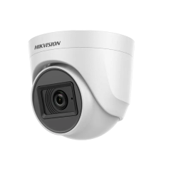 Hikvision DS-2CE76D0T-ITPFS (2.8mm) TVI Камера, купольная