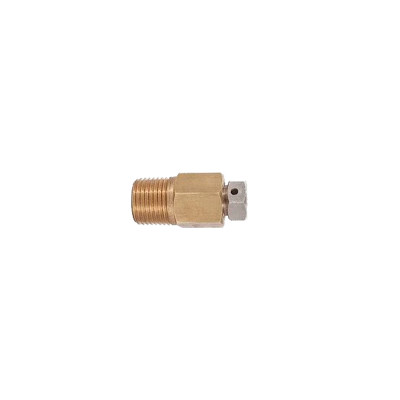 AX-9A Клапан предохранительный AX-9A Клапан предохранительный