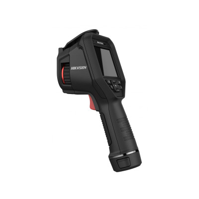 Hikvision DS-2TP21B-6AVF/W Тепловизионная камера, портативная Hikvision DS-2TP21B-6AVF/W Тепловизионная камера, портативная