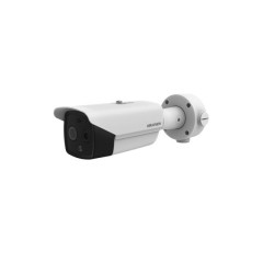 Hikvision DS-2TD2617B-3/PA IP Камера, тепловизионная