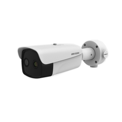 Hikvision DS-2TD2636B-15/P IP Камера, тепловизионная Hikvision DS-2TD2636B-15/P IP Камера, тепловизионная