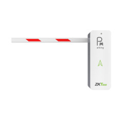 ZKTeco BGM400R (правый) Шлагбаум с телескопической стрелой 6м