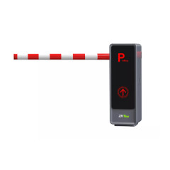 ZKTeco BGM2000R (правый) Шлагбаум с прямой стрелой 3м