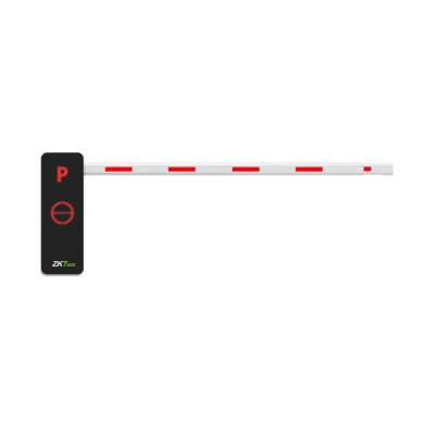 ZKTeco BGM1030L (левый) Шлагбаум с прямой стрелой 3м ZKTeco BGM1030L (левый) Шлагбаум с прямой стрелой 3м