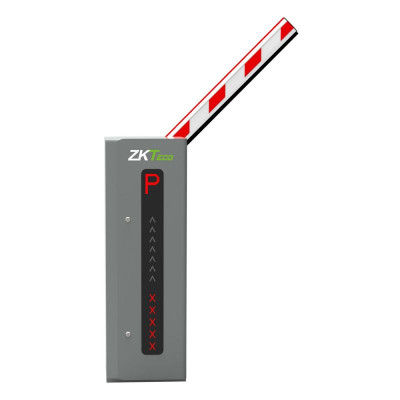 ZKTeco ProBG3030L (левый) Шлагбаум с прямой стрелой 3 м ZKTeco ProBG3030L (левый) Шлагбаум с прямой стрелой 3 м